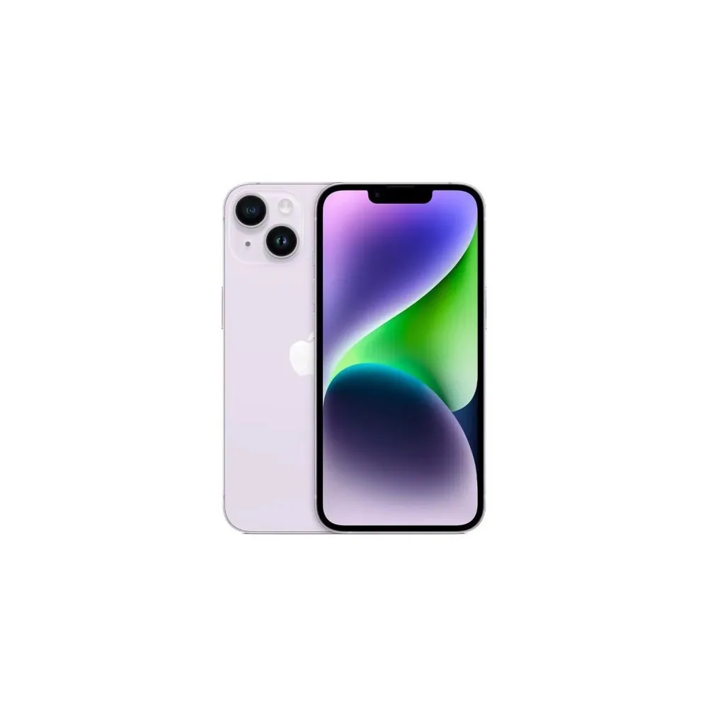 iPhone 14 128Go - Violet