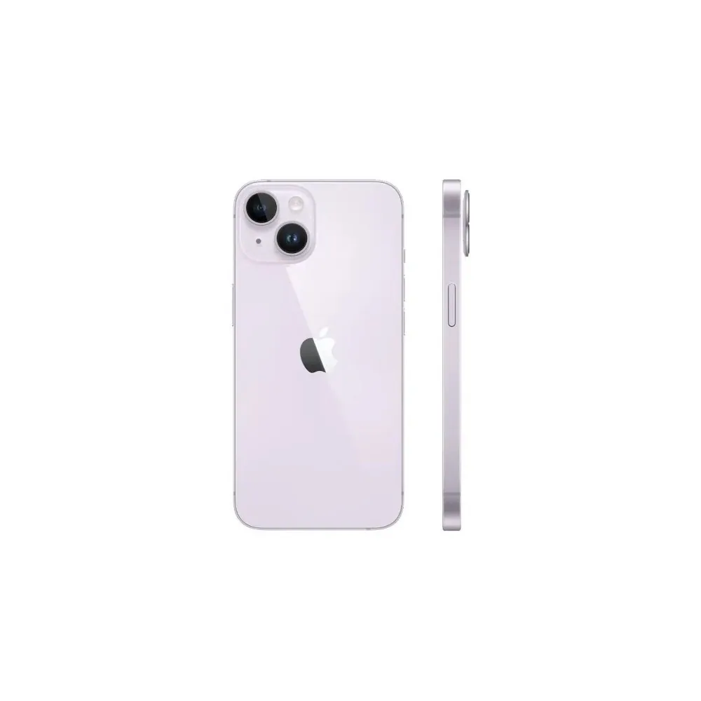 iPhone 14 128Go - Violet 2