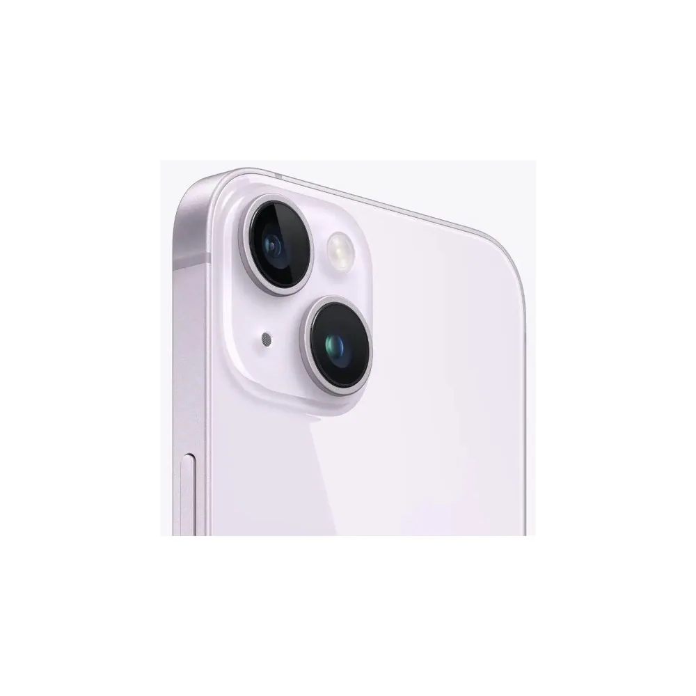 iPhone 14 128Go - Violet 3
