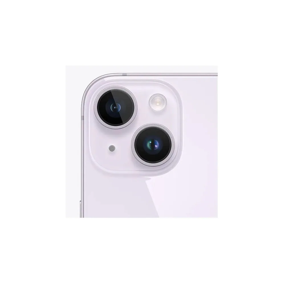 iPhone 14 128Go - Violet 4