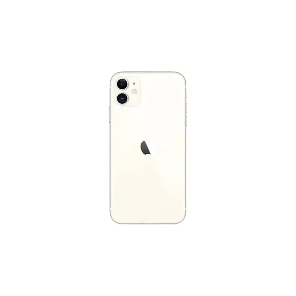 iPhone 11 64Go - Blanc 2