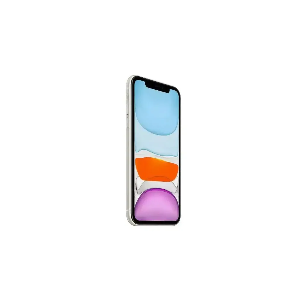 iPhone 11 64Go - Blanc 3