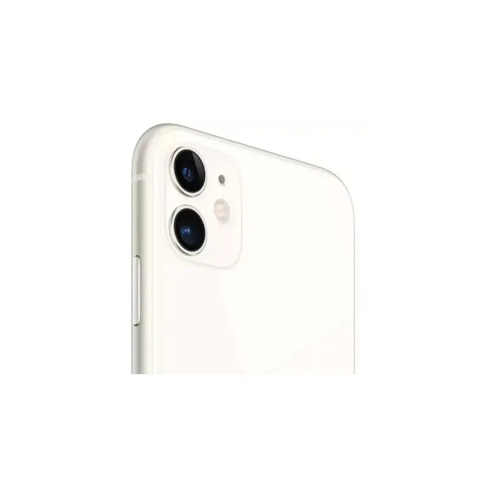 iPhone 11 64Go - Blanc 4
