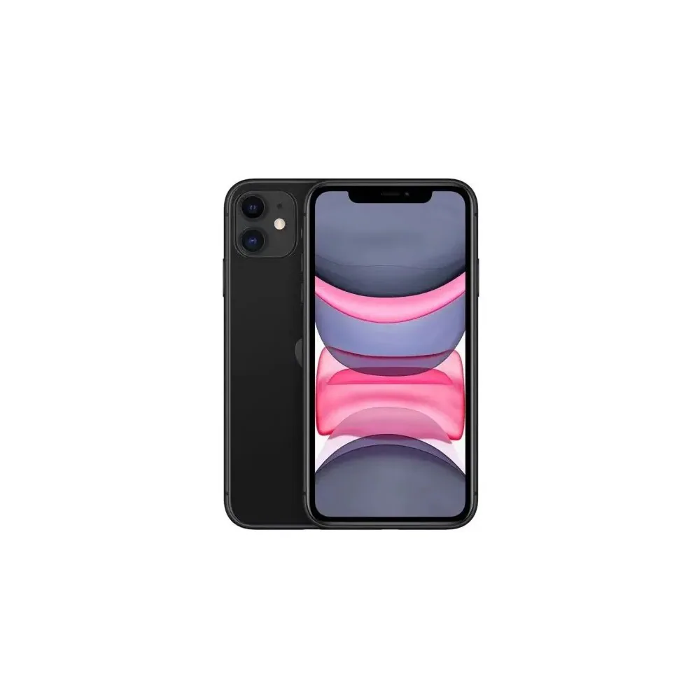 iPhone 16e 128Go - Noir