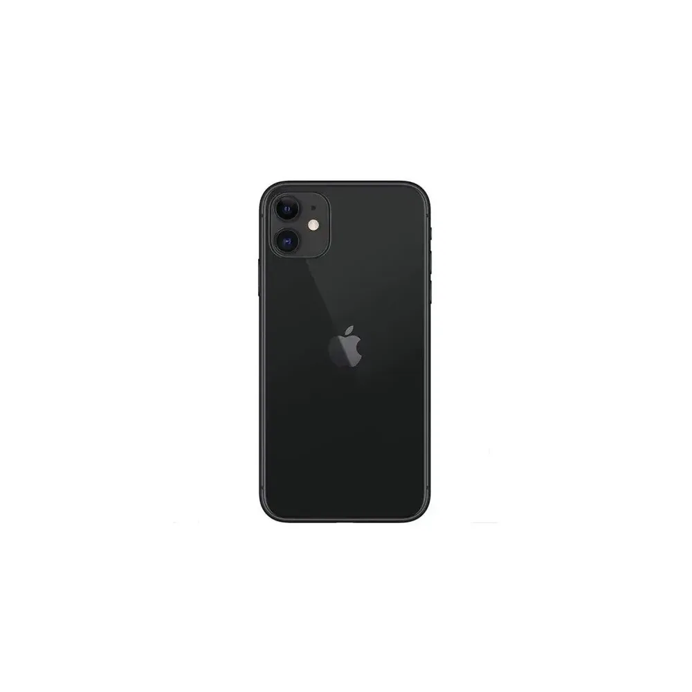 iPhone 16e 128Go - Noir 2