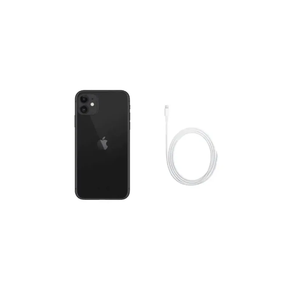 iPhone 16e 128Go - Noir 3