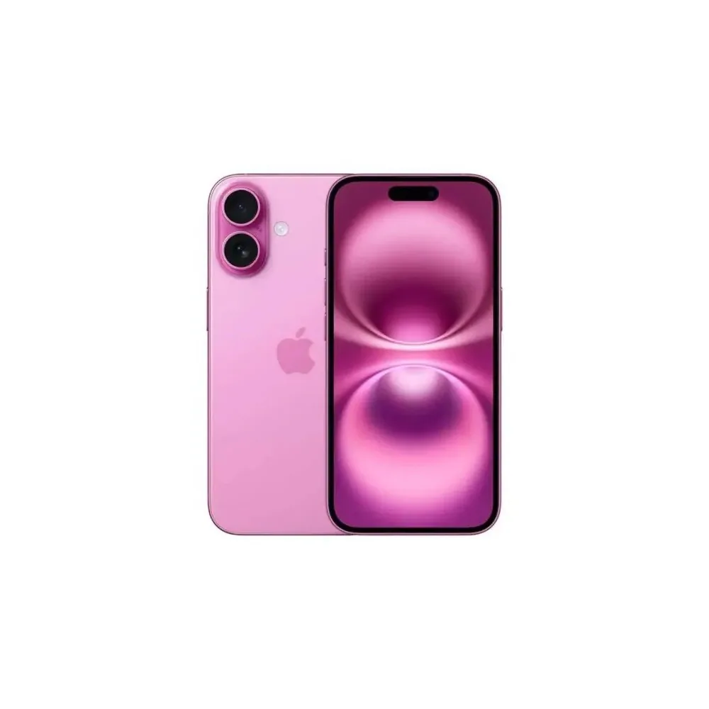 iPhone 16 Plus 256Go - Rose