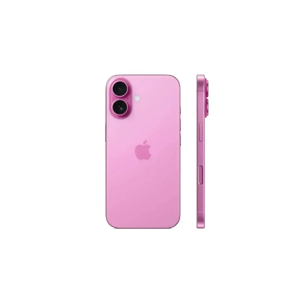 iPhone 16 Plus 256Go - Rose 3