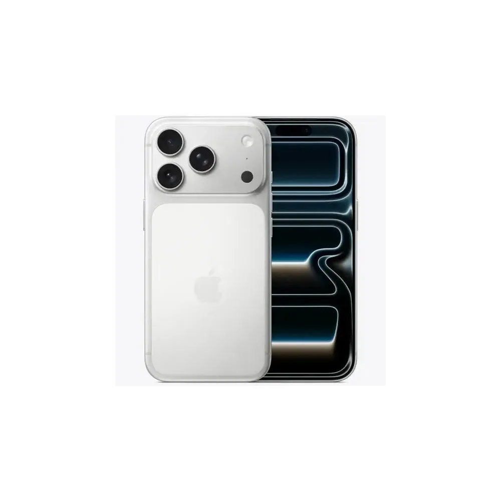 iPhone 17 Pro 512 Go Esim- Argent