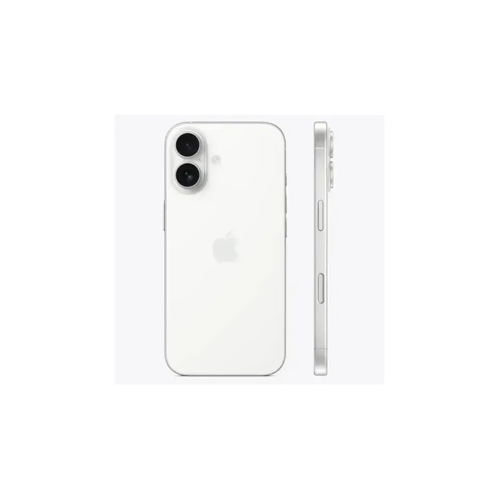 iPhone 17 512 Go - Blanc 2