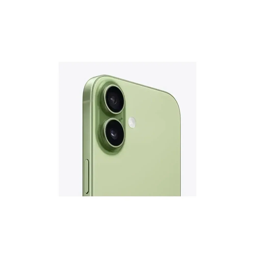 iPhone 17 256 Go - Vert 3