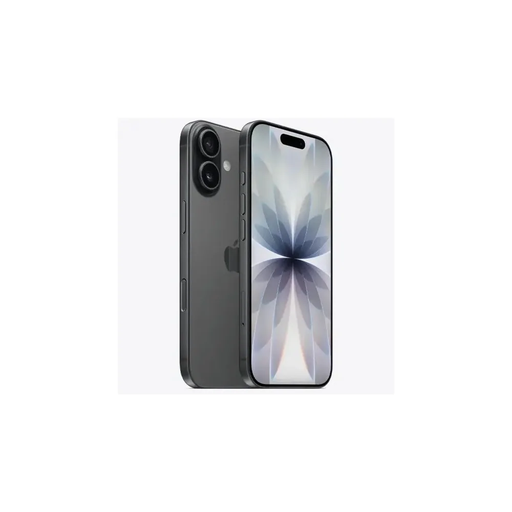 iPhone 17 512 Go - Noir