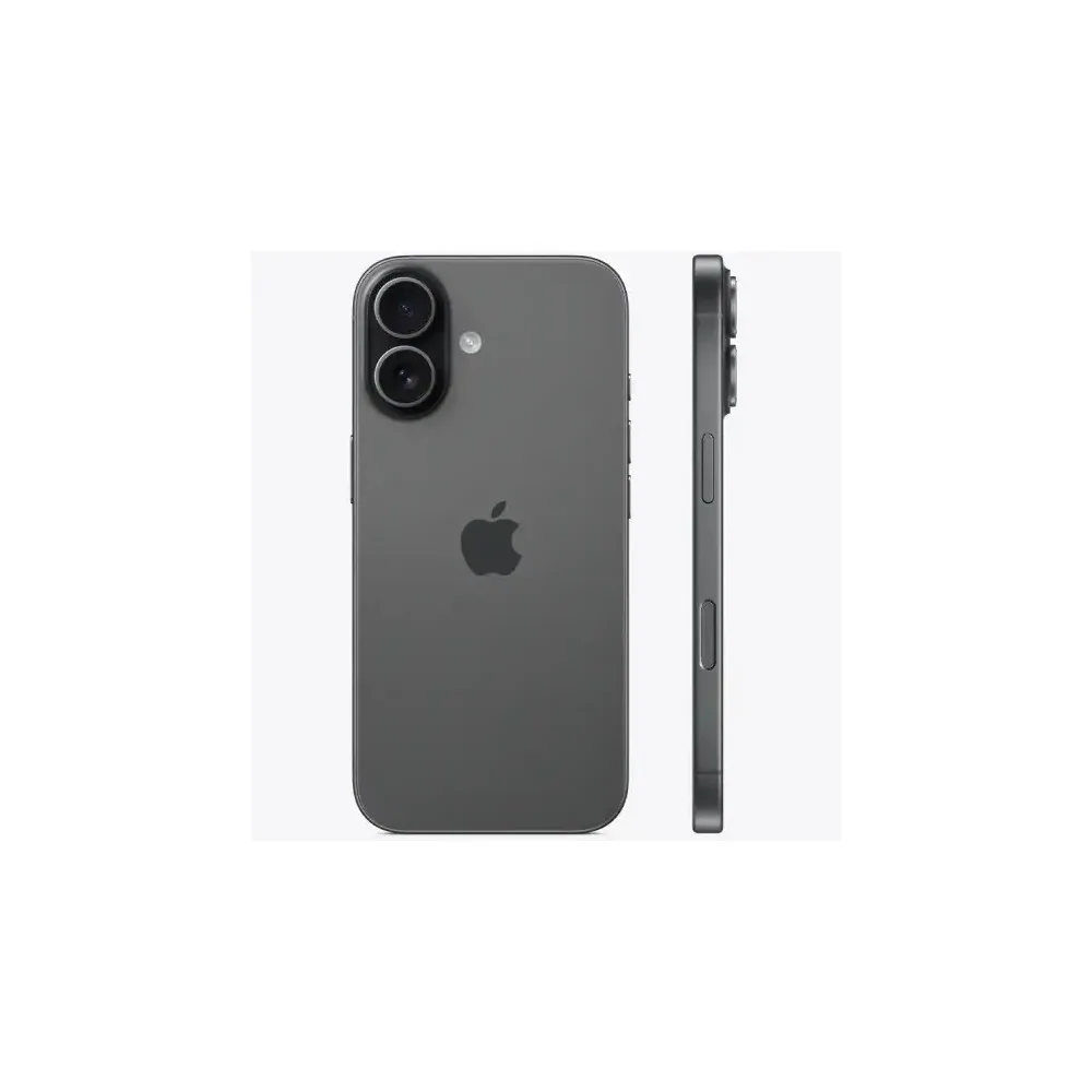 iPhone 17 512 Go - Noir 3