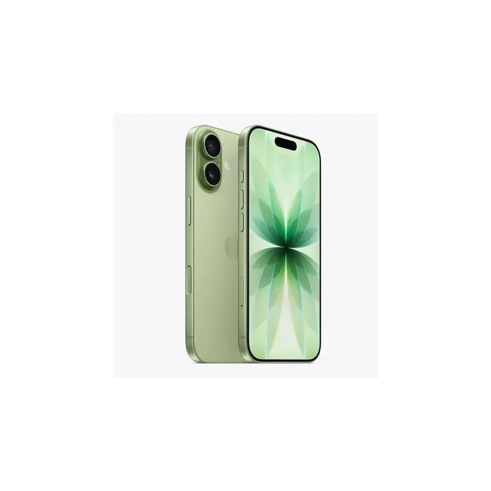 iPhone 17 512 Go - Vert