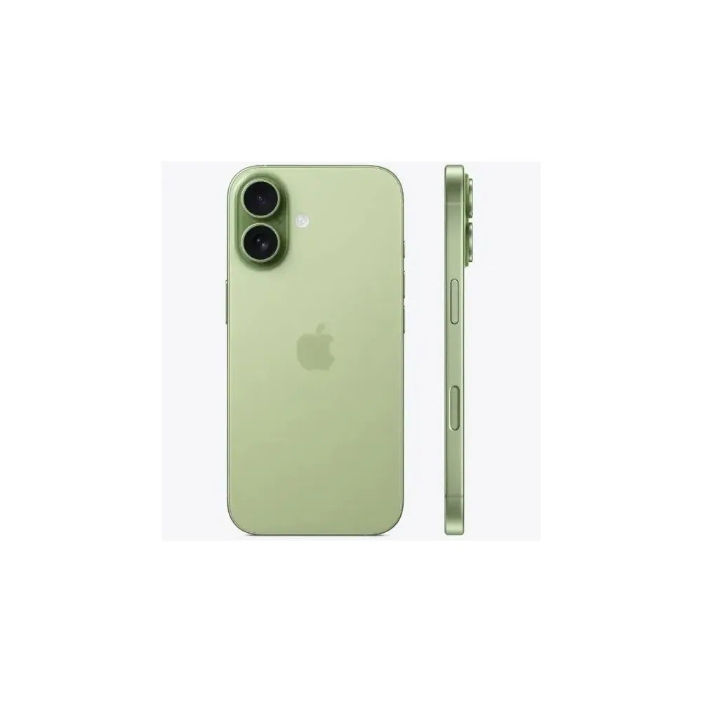 iPhone 17 512 Go - Vert 2