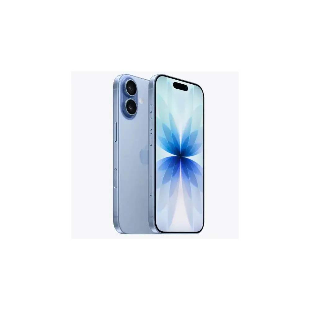 iPhone 17 512 Go - Bleu