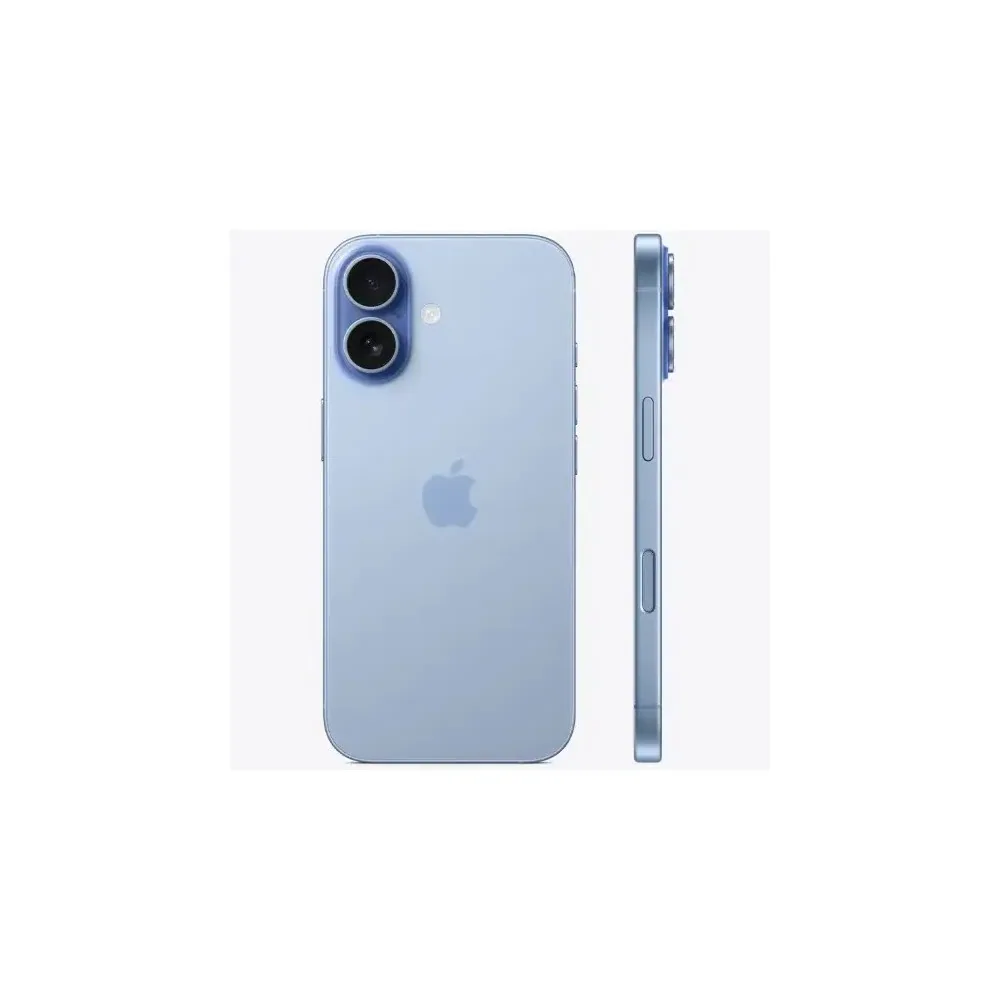iPhone 17 512 Go - Bleu 2