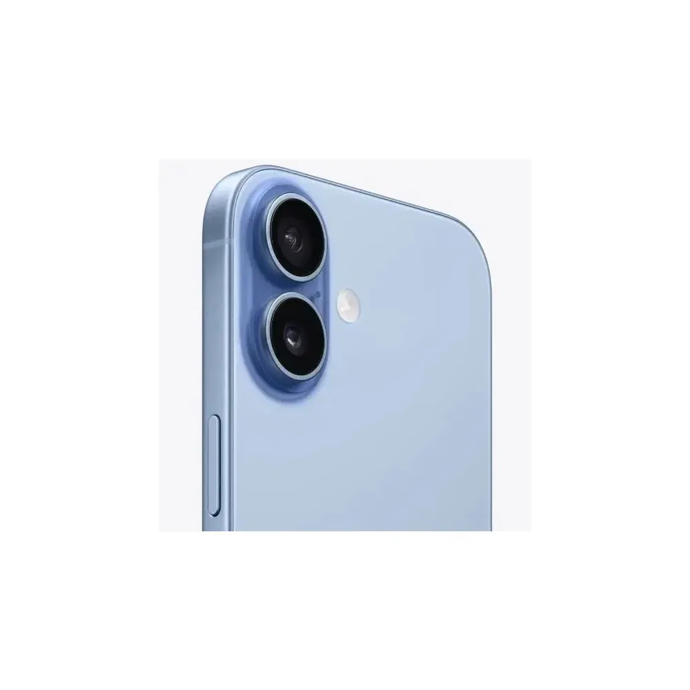 iPhone 17 512 Go - Bleu 3