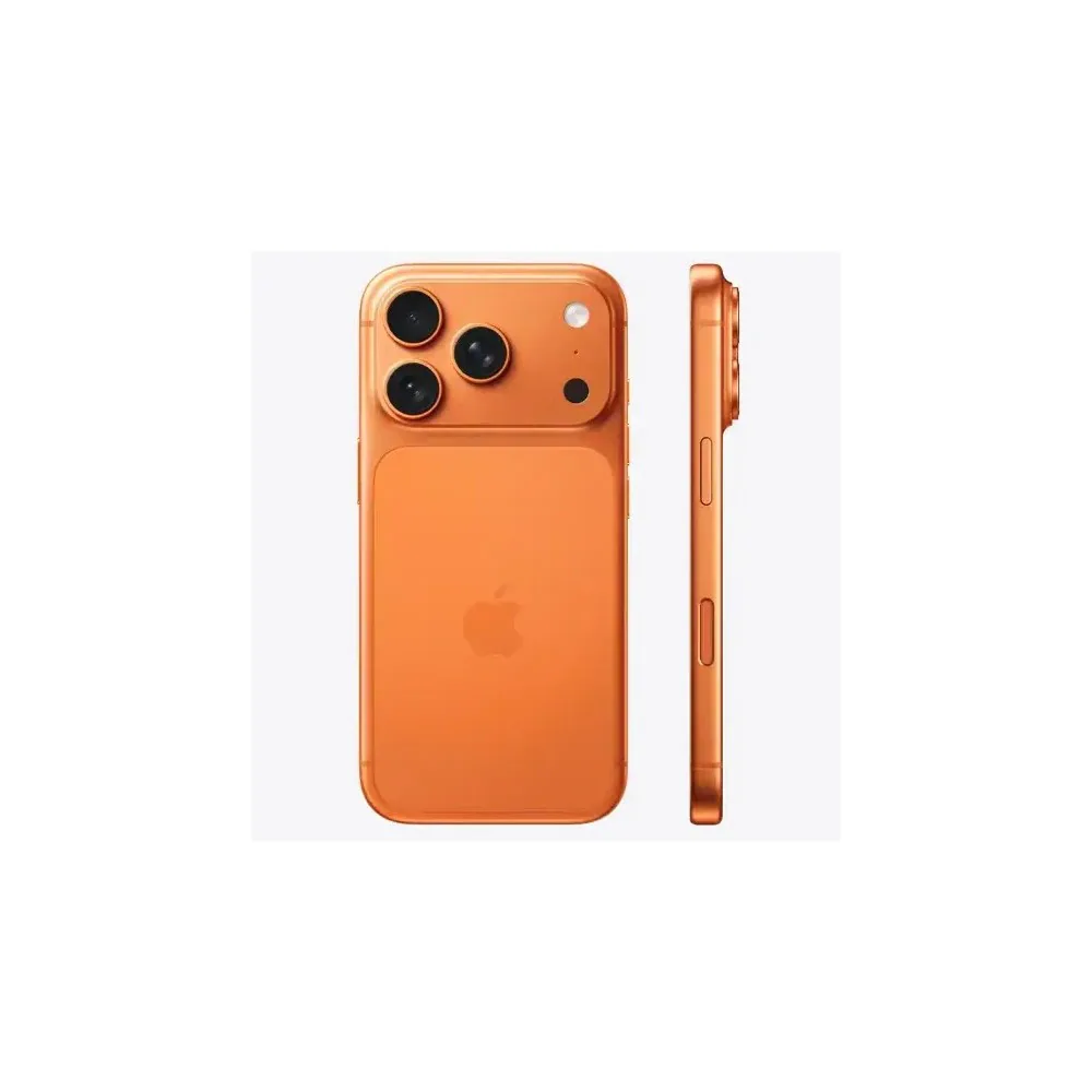iPhone 17 Pro Max 1 To - Orange cosmique 2