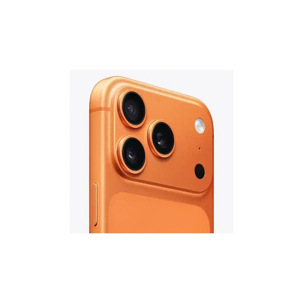 iPhone 17 Pro Max 1 To - Orange cosmique 3