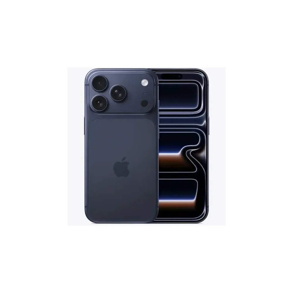 iPhone 17 Pro Max 256 Go - Bleu intense Esim