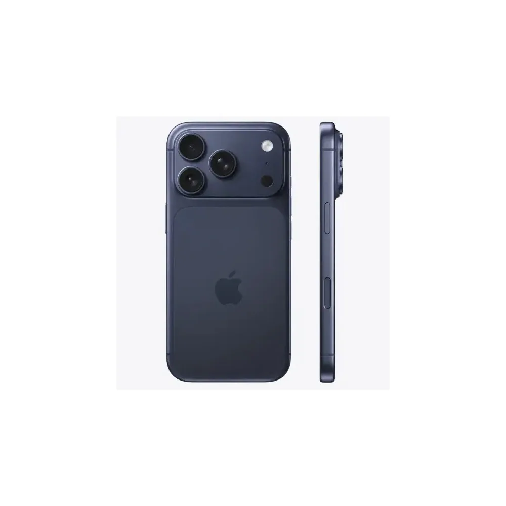 iPhone 17 Pro Max 256 Go - Bleu intense Esim 2