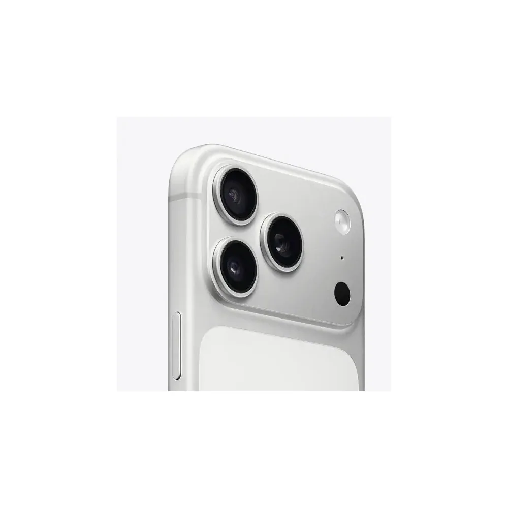 iPhone 17 Pro Max 256 Go - Argent Esim 3