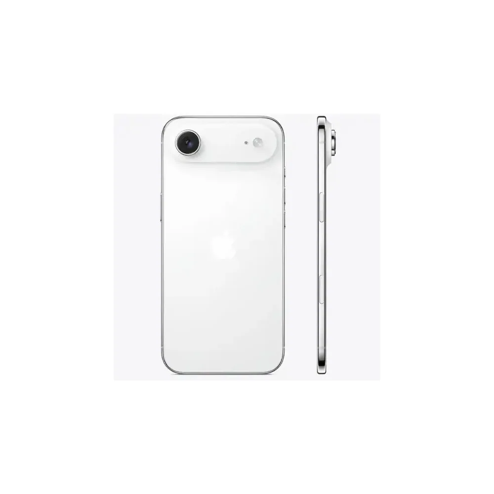 iPhone 17 Air 512 Go - Blanc nuage 2