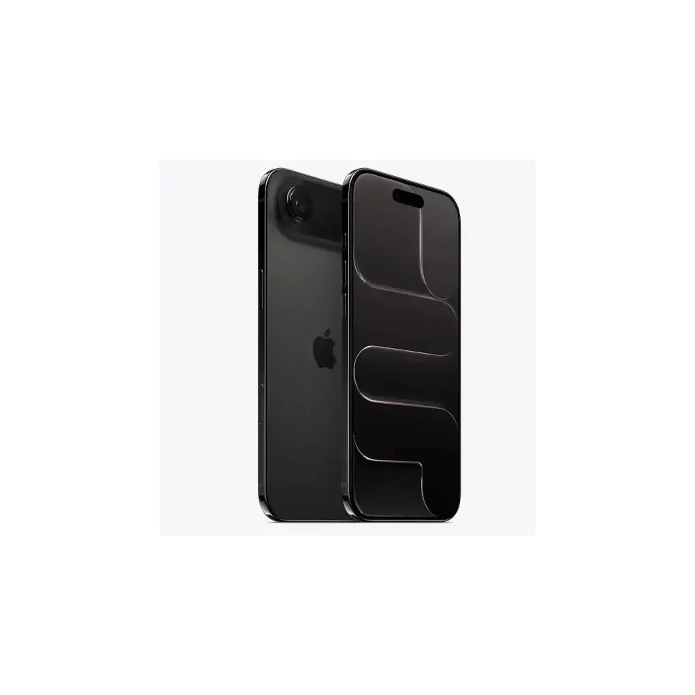 iPhone 17 Air 512 Go - Noir sidéral