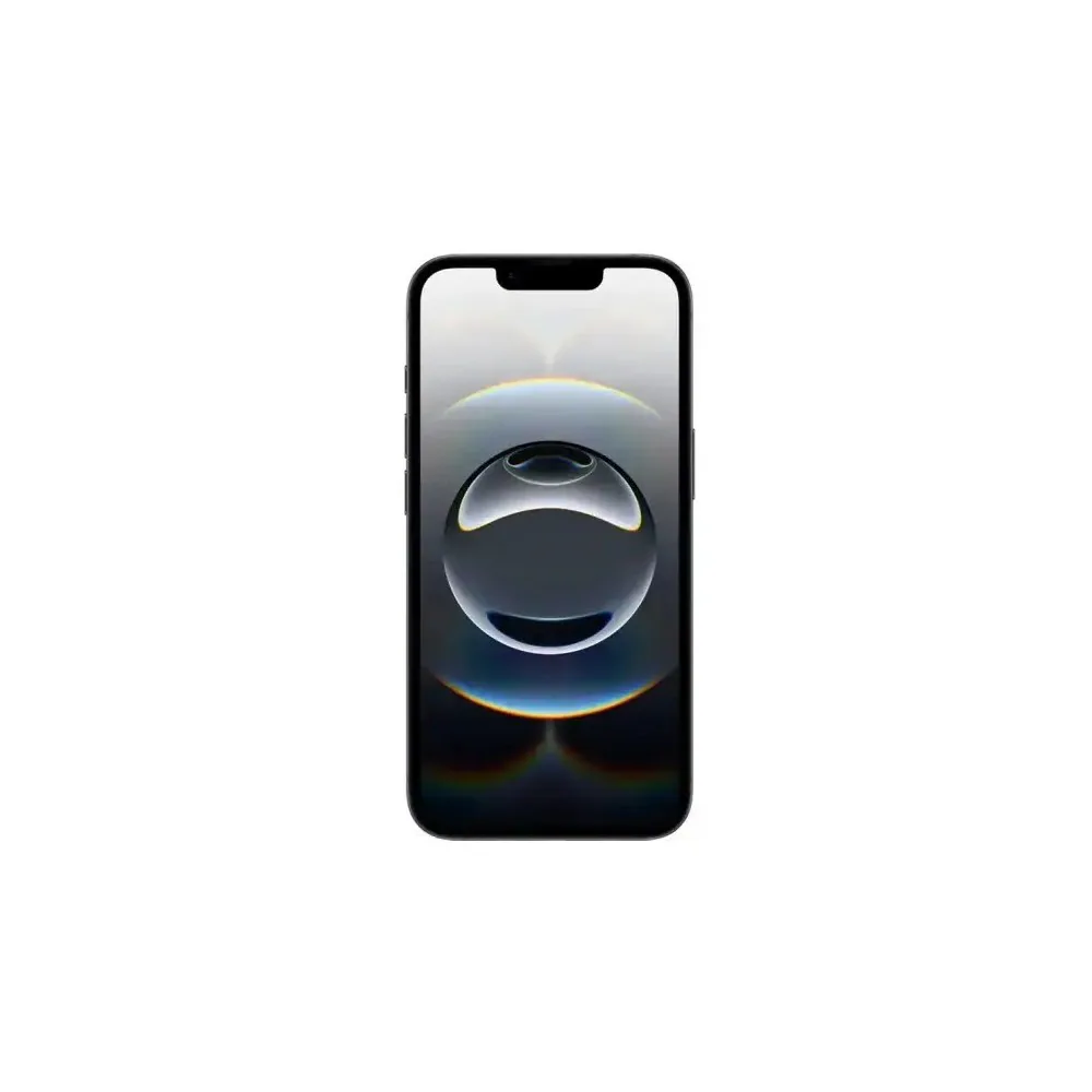 iPhone 16e 128Go - Blanc 3