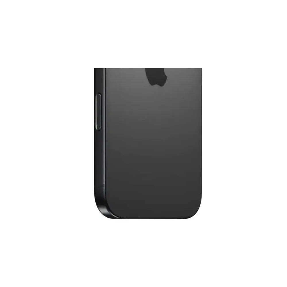 iPhone 16 Pro 512Go - Noir Titane 4