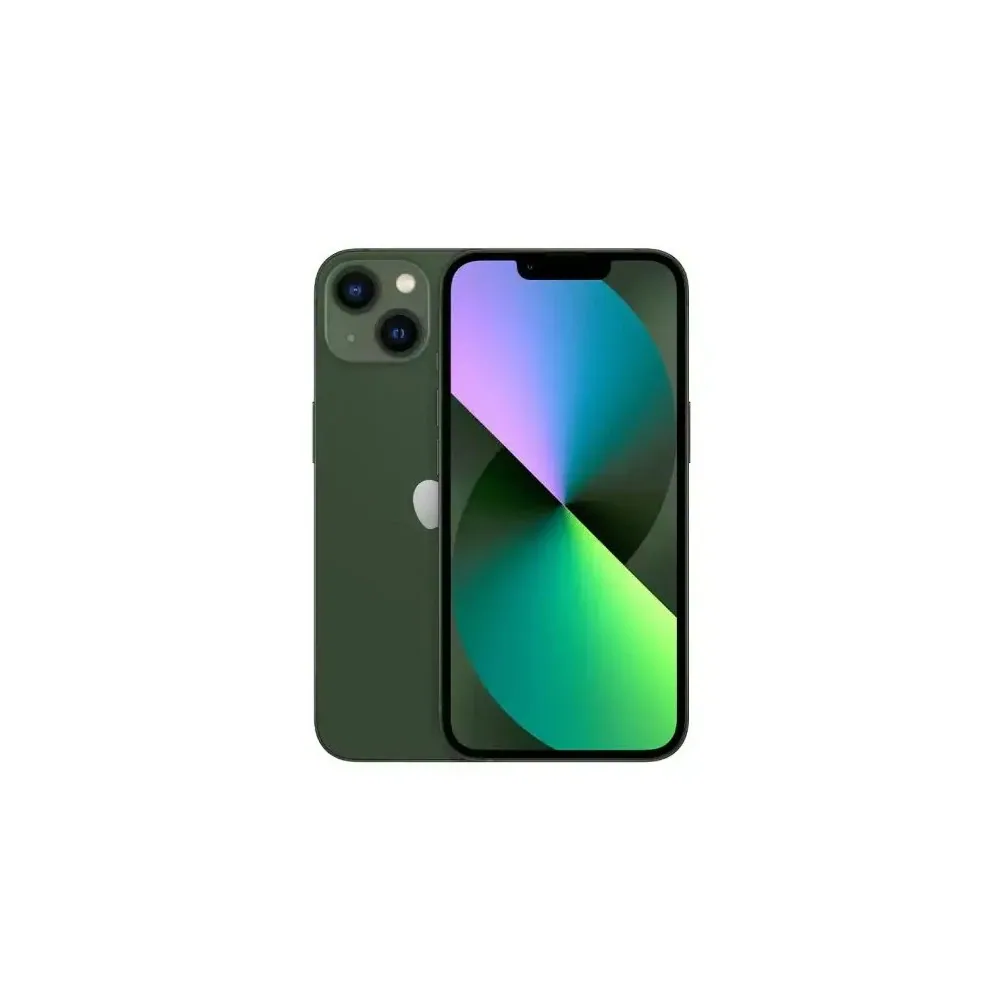 iPhone 13 128Go - Vert