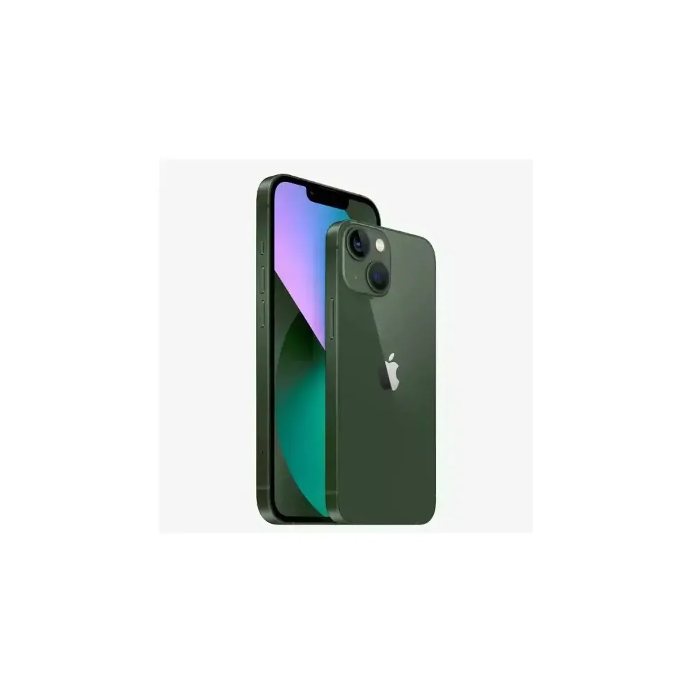 iPhone 13 128Go - Vert 2