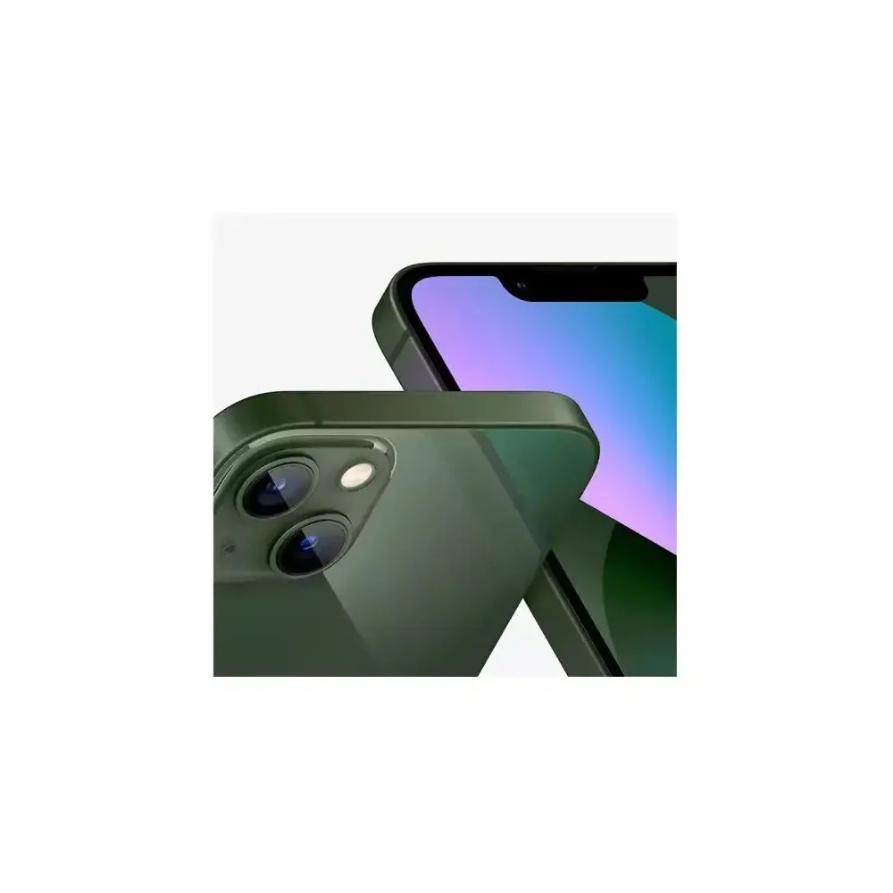 iPhone 13 128Go - Vert 3