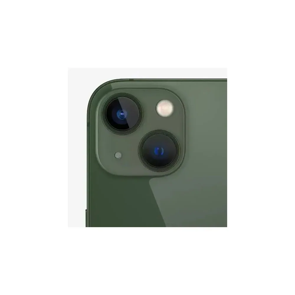 iPhone 13 128Go - Vert 4