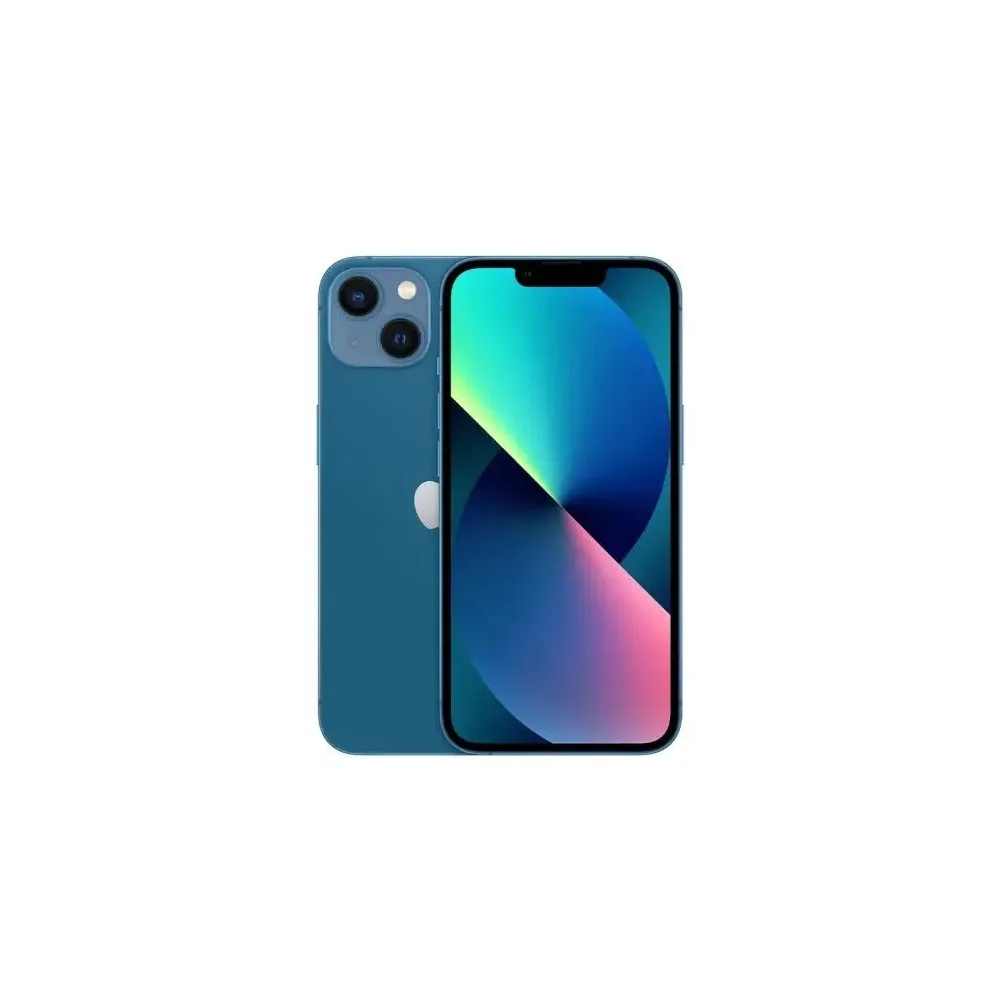 iPhone 13 128Go - Bleu