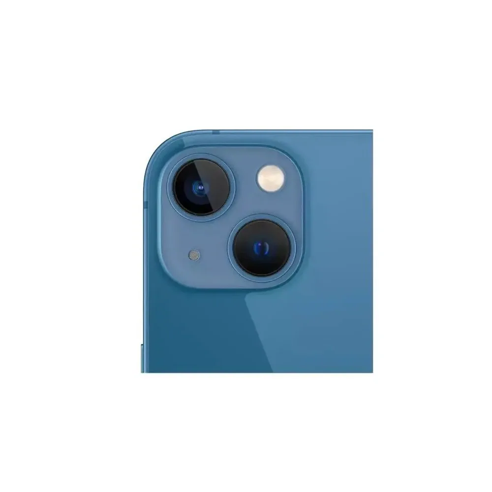 iPhone 13 128Go - Bleu 2