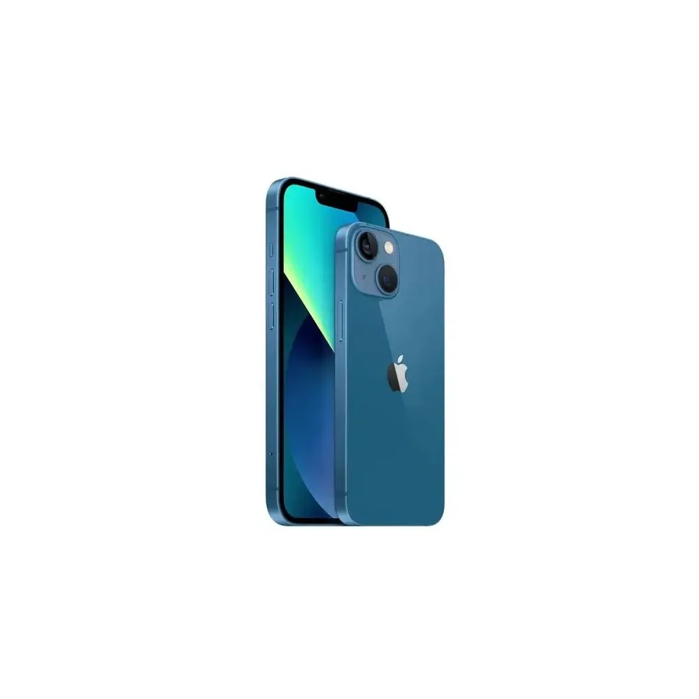 iPhone 13 128Go - Bleu 3