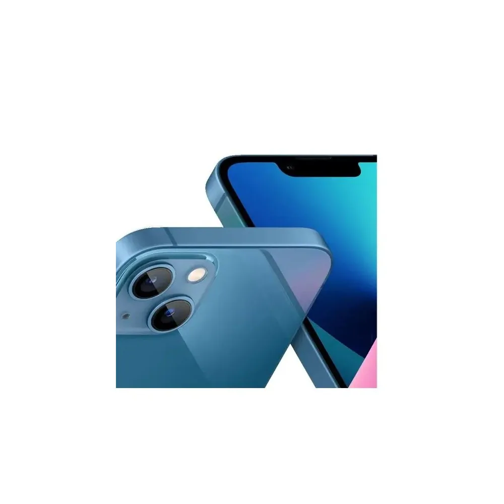 iPhone 13 128Go - Bleu 4