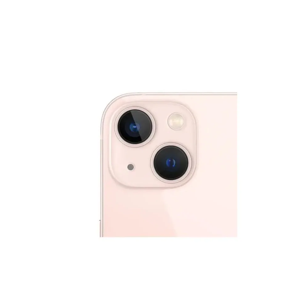 iPhone 13 128Go - Rose 3