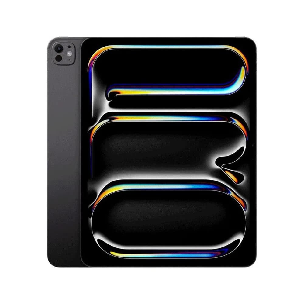iPad Pro 11" (M4) 256Go - Noir