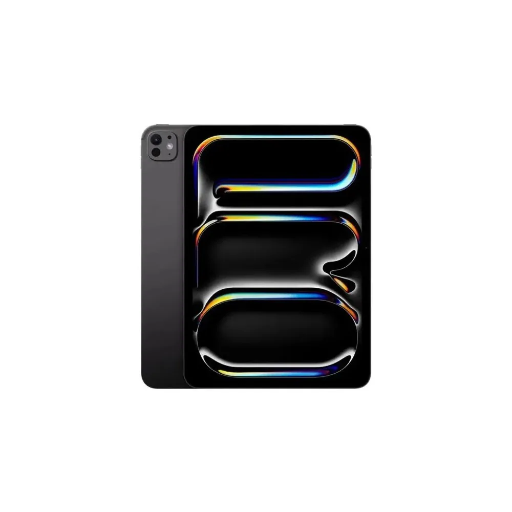 iPad Pro 11" (M4) 256Go - Noir 2