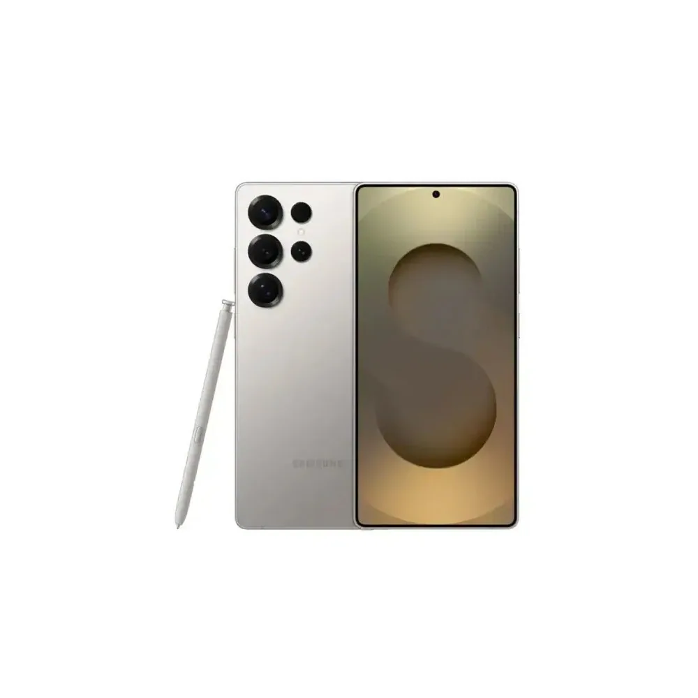 Galaxy S25 Ultra Gris Titanium 12 Go 1Tb