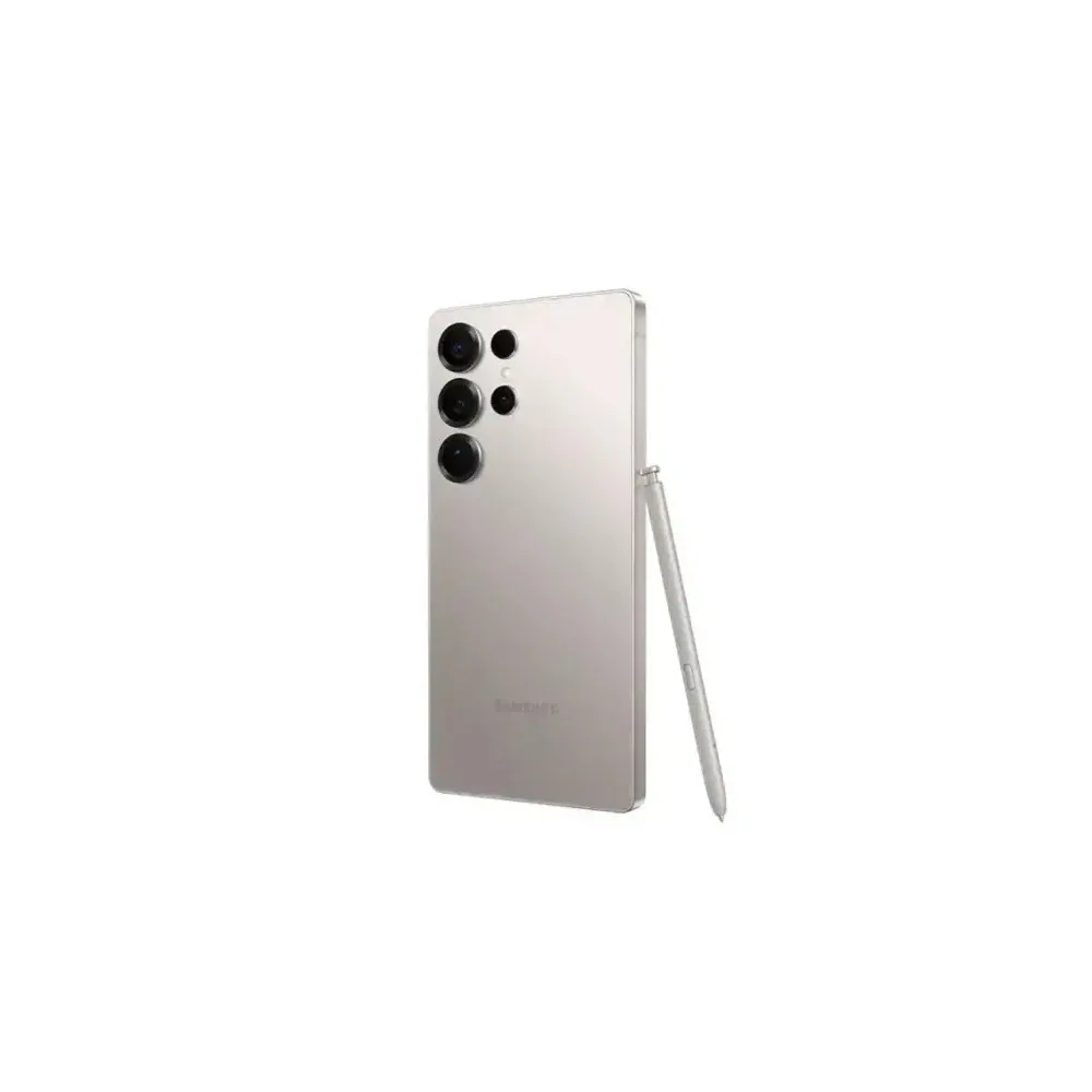 Galaxy S25 Ultra Gris Titanium 12 Go 1Tb 2