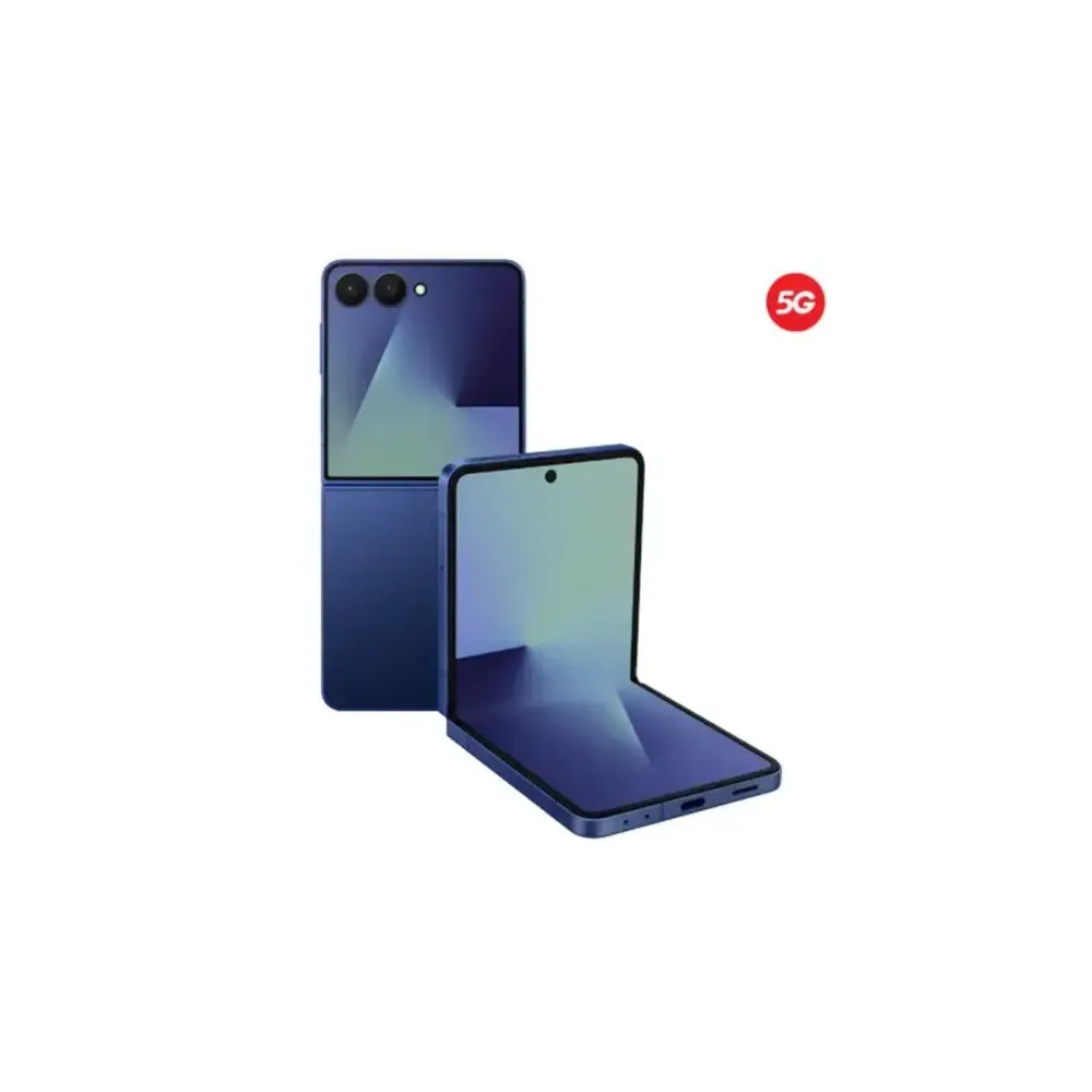 Samsung Z flip 7 12Go 256Go - Bleu Nuit