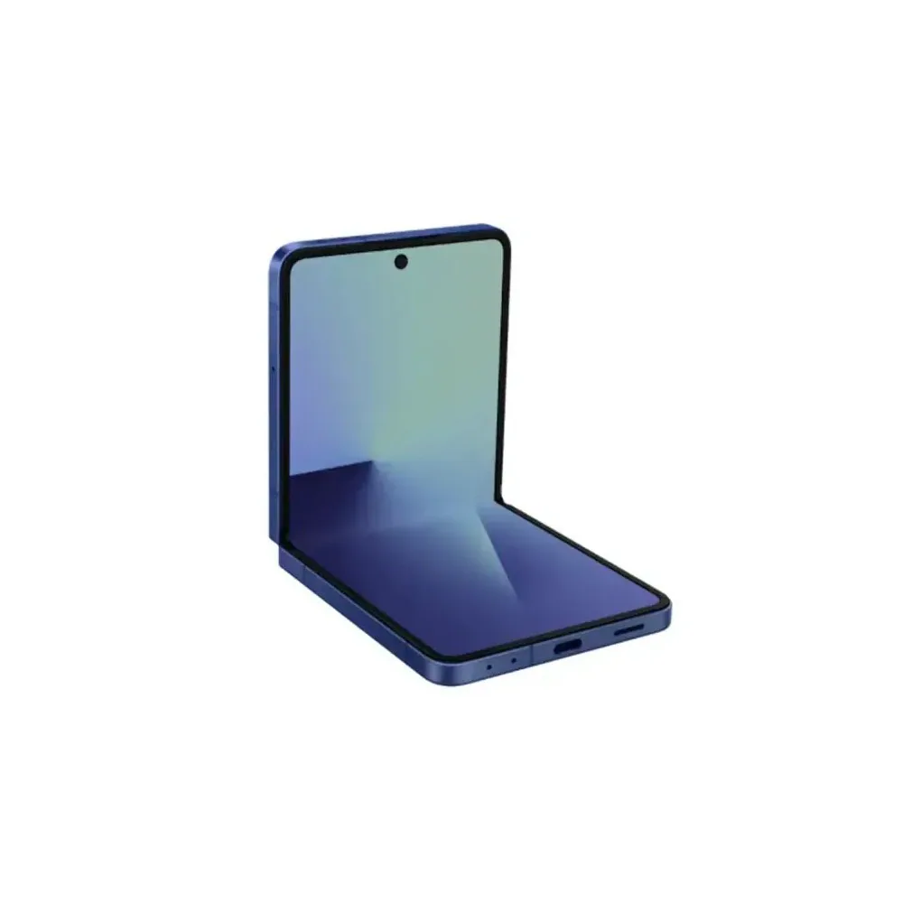 Samsung Z flip 7 12Go 256Go - Bleu Nuit 2