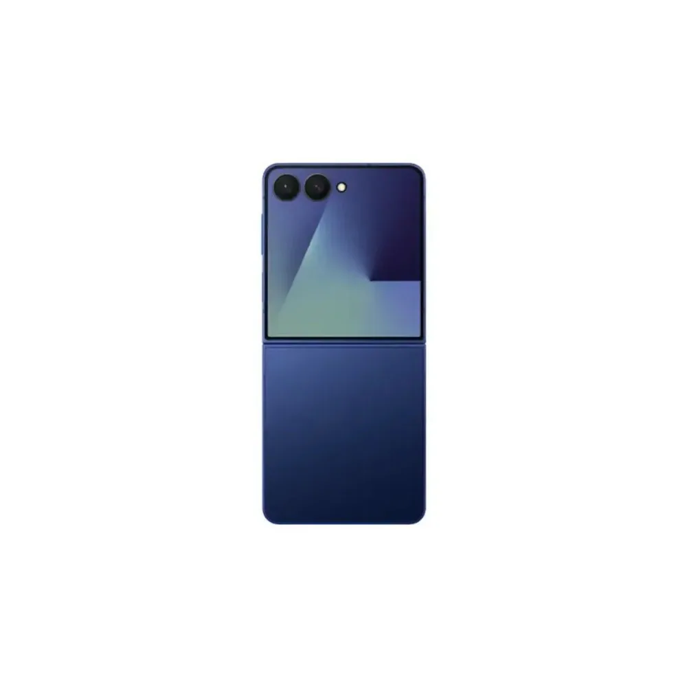 Samsung Z flip 7 12Go 256Go - Bleu Nuit 3