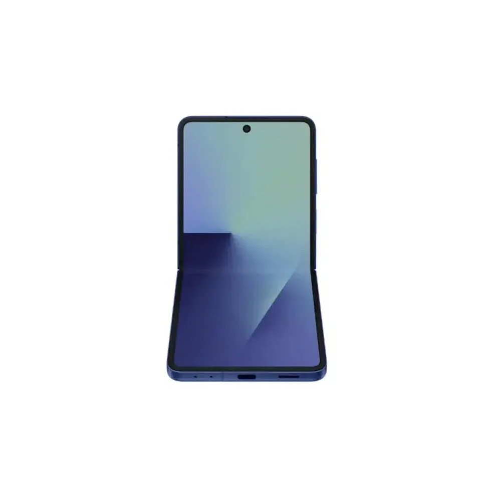 Samsung Z flip 7 12Go 256Go - Bleu Nuit 4