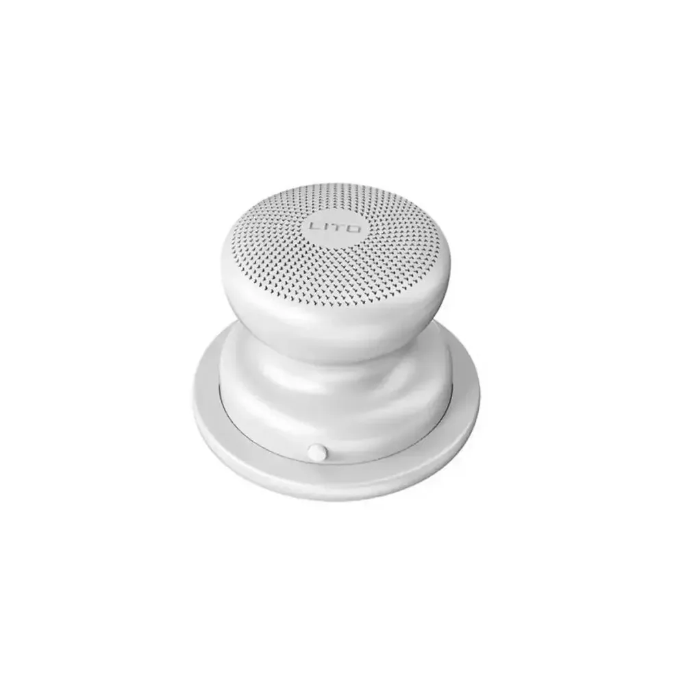 Mini haut-parleur magnétique et sans fil LS04 - Lito 4