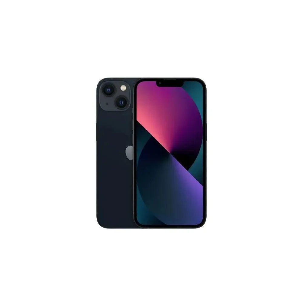 iPhone 13 128Go Utilisé - Noir